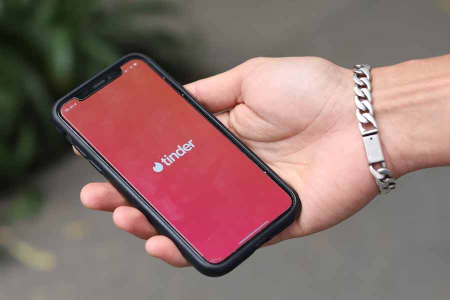 Aplikasi Kencan Online, Jalan Susah-susah Mudah untuk Cari Jodoh