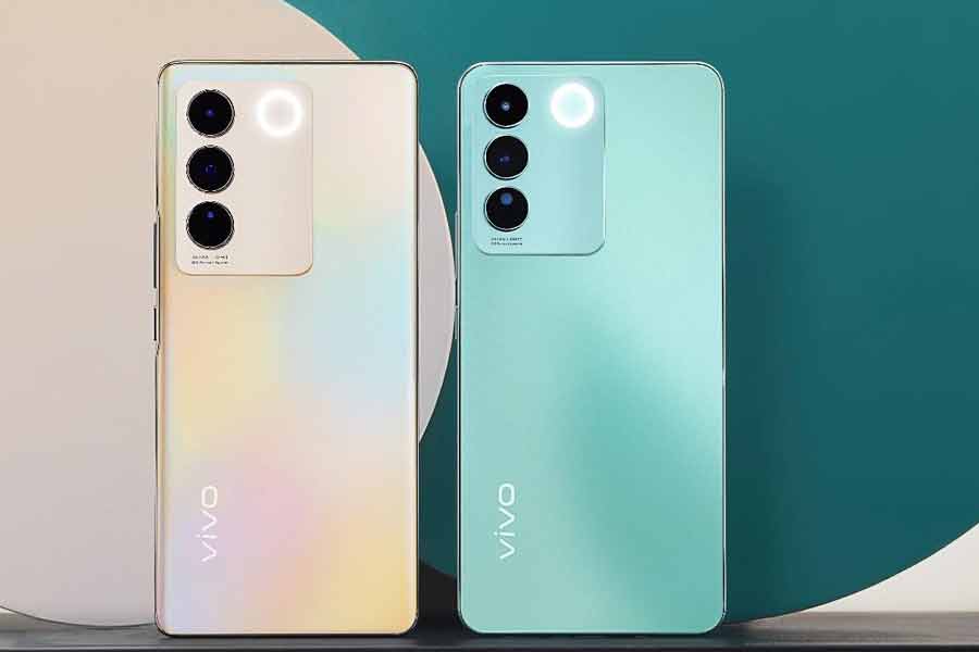 Vivo V27 Series, Suguhkan Inovasi Fotografi Aura Light Portrait