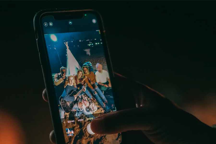 Ponsel dengan Kamera Night Mode Harga di Bawah Rp 3 Juta