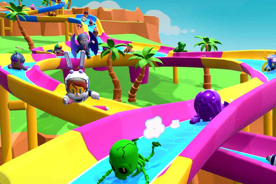 Rekomendasi Game yang Bisa Dimainkan Selama Puasa