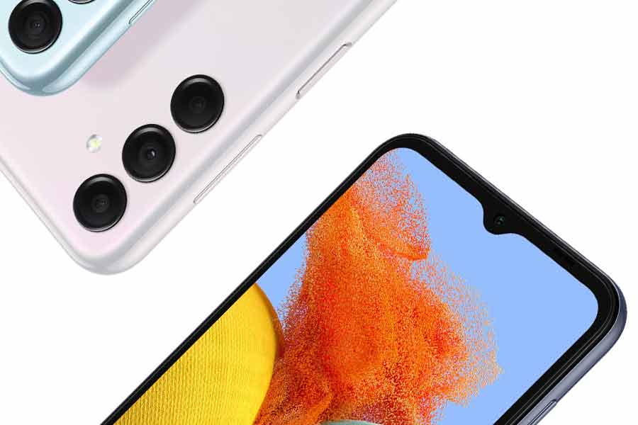 Fitur Canggih Samsung Galaxy M14 5G, Dari Baterai 6.000 mAh hingga Penjaga Data