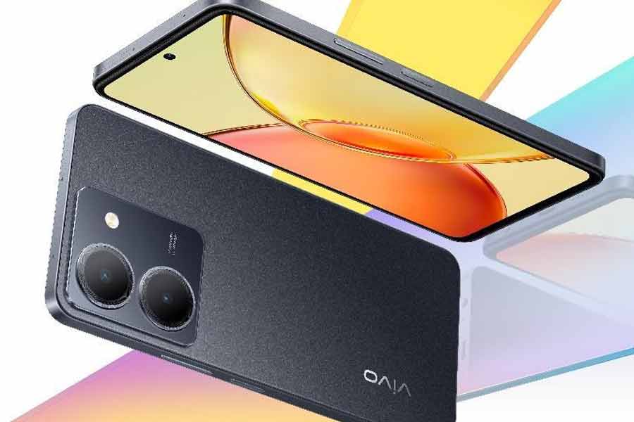 Vivo Y36 5G, Smartphone Sultan dengan Performa Jagoan