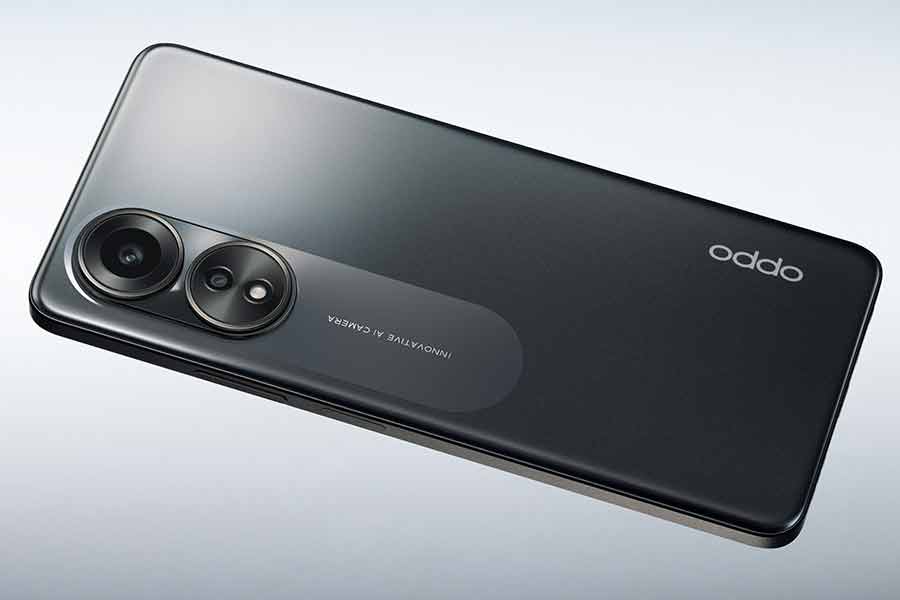 Dilengkapi 50 MP AI Camera, OPPO A58 Siap Abadikan Kenangan dalam Foto Resolusi Tinggi Sejernih Kristal