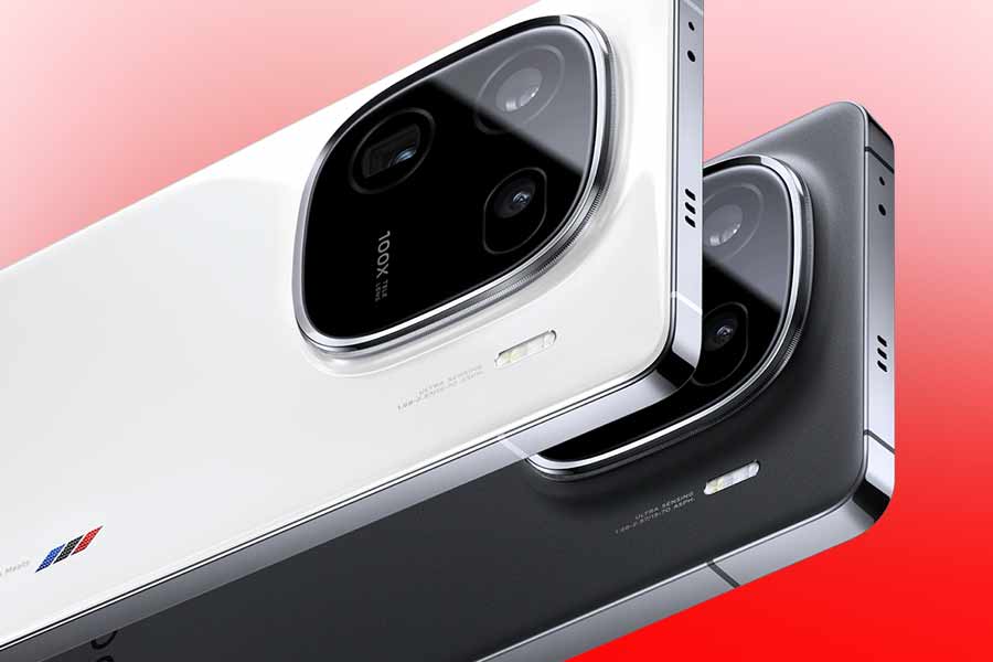 iQOO 12 Meluncur Berbekal Chipset Snapdragon 8 Gen 3 Terbaru