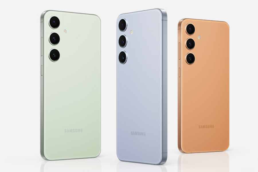 Pre-order Samsung Galaxy S24 di Korea Selatan Melaju Kencang!
