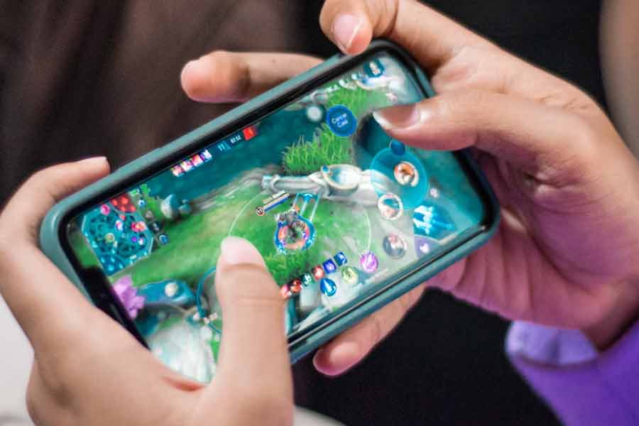 Spesifikasi Umum Ponsel Gaming, Makin Maksi Taklukkan Lawan
