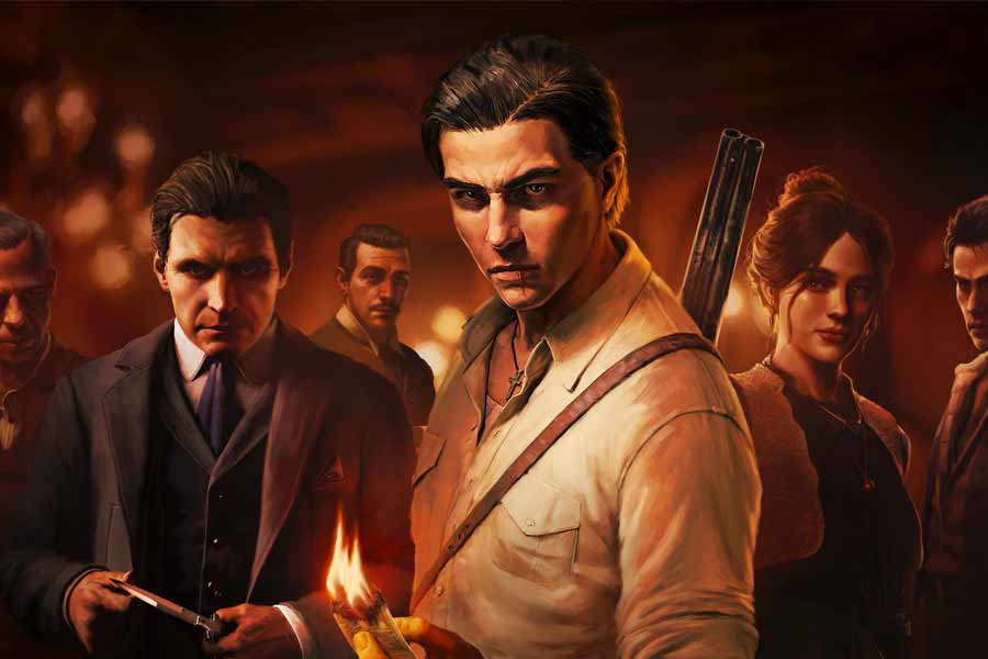 Mafia: The Old Country Rilis 8 Agustus 2025, Usung Latar Sisilia Awal Abad ke-20