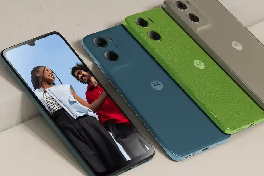 Motorola Moto G06 Power Hadir di Indonesia, Usung Baterai 7.000 mAh dan Layar 120Hz