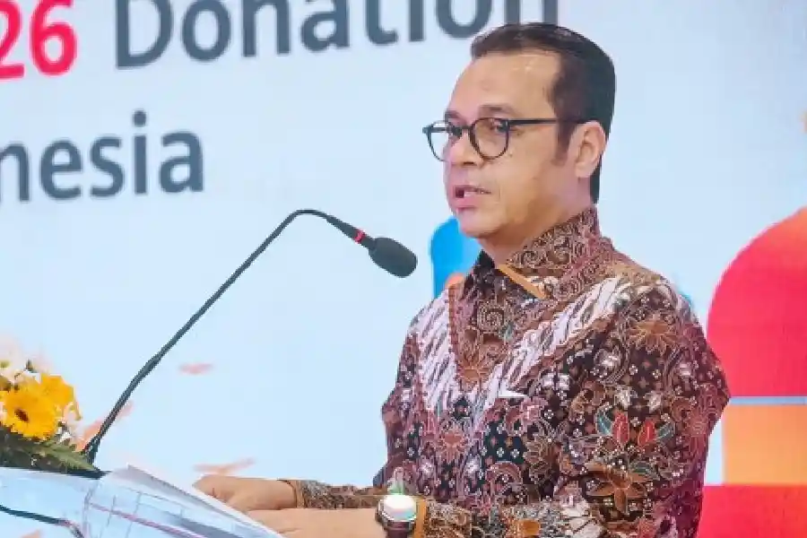 Wamenkomdigi Nezar Patria: Satelit LEO Jadi Solusi Perluasan Internet di Wilayah 3T dan Daerah Bencana Wakil Menteri Komunikasi dan Digital Nezar Patria