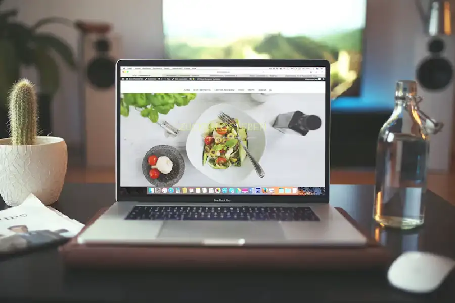Cara Membuat Blog dengan Elementor di WordPress Tanpa Perlu Coding ilustrasi web development wordpress