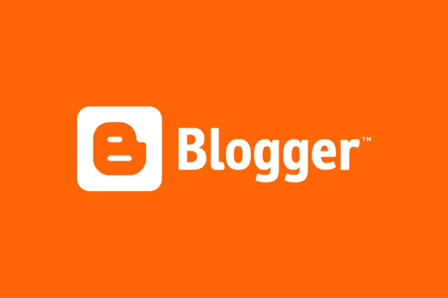 Ilustrasi blogspot